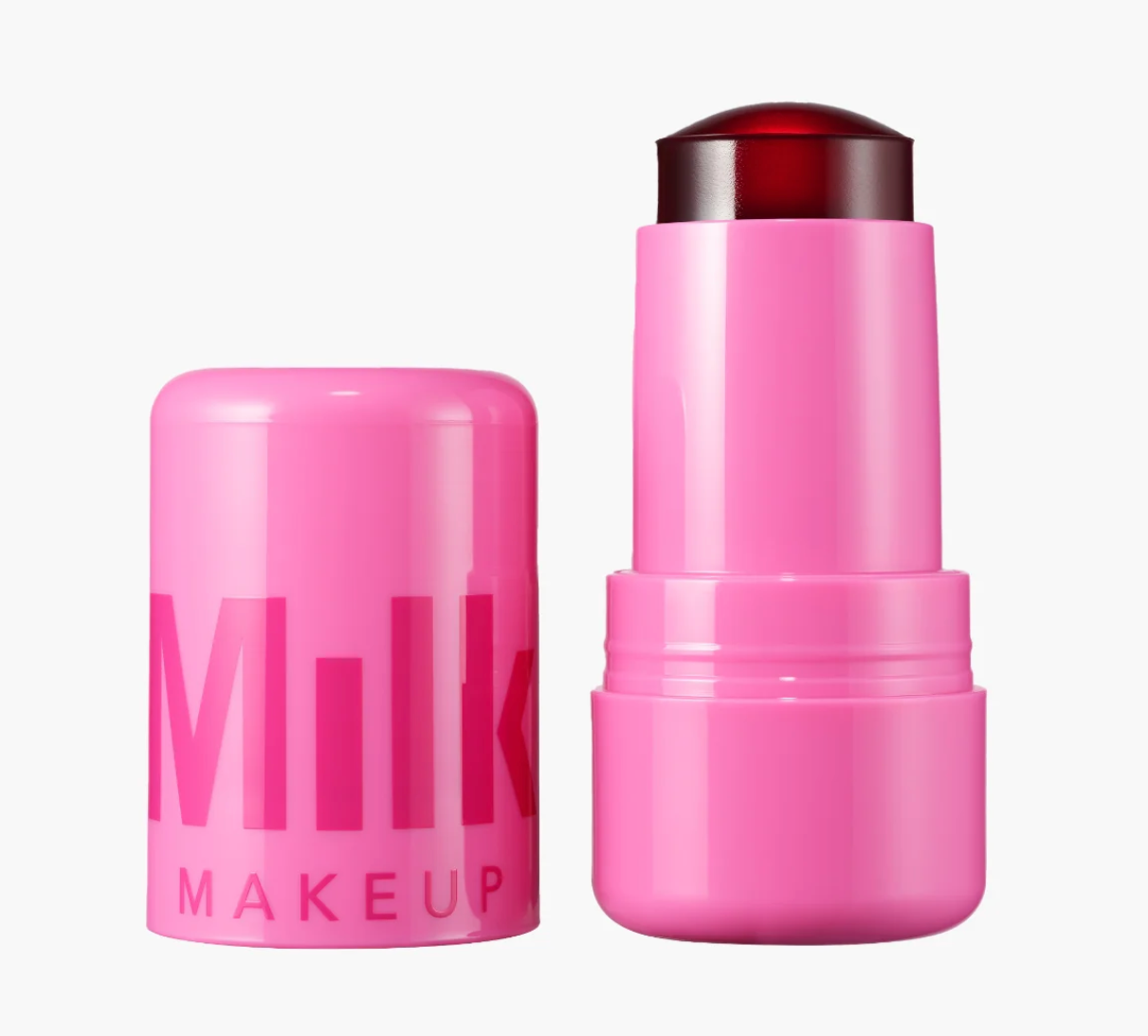 Milk Makeup Cooling Water Jelly Tint sheer lip + cheek stain - Prestige Mart