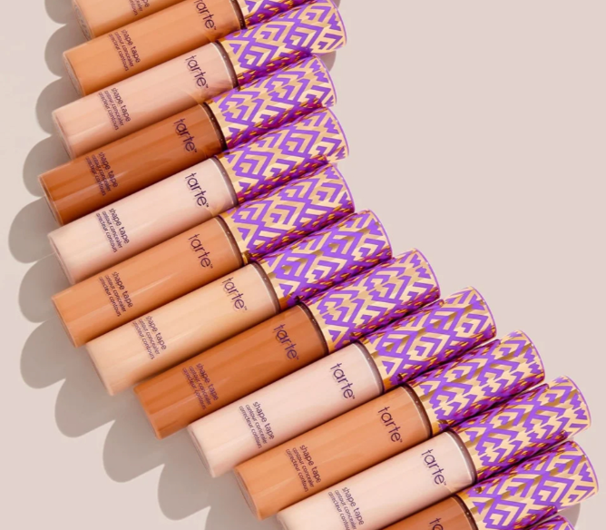 Tarte Shape Tape Concealer - Prestige Mart